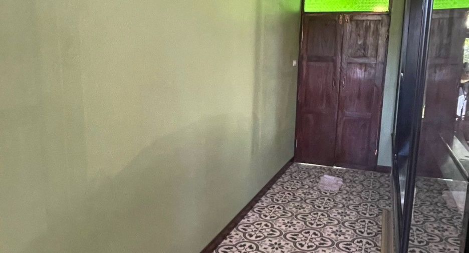 For rent 2 bedrooms house in Mae Rim, Chiang Mai