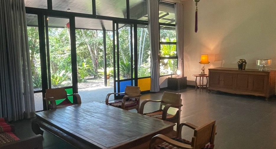 For rent 2 bedrooms house in Mae Rim, Chiang Mai