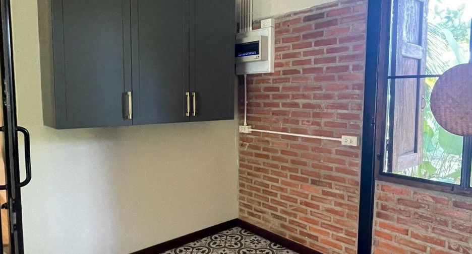 For rent 2 bedrooms house in Mae Rim, Chiang Mai