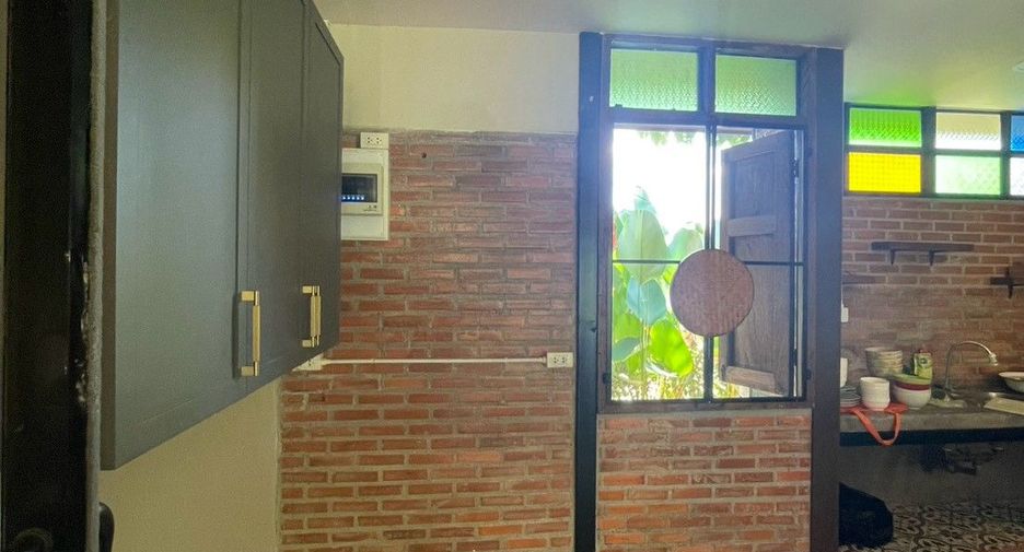 For rent 2 bedrooms house in Mae Rim, Chiang Mai