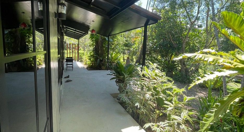For rent 2 bedrooms house in Mae Rim, Chiang Mai