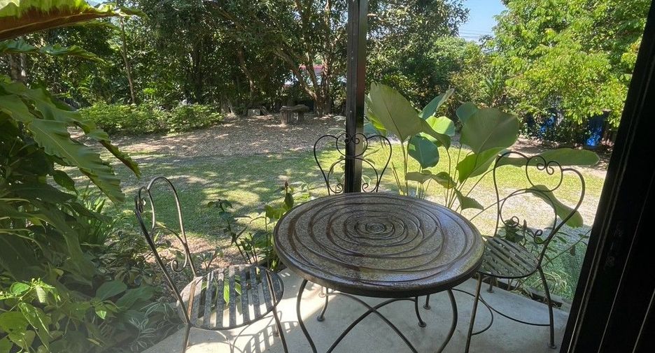 For rent 2 bedrooms house in Mae Rim, Chiang Mai