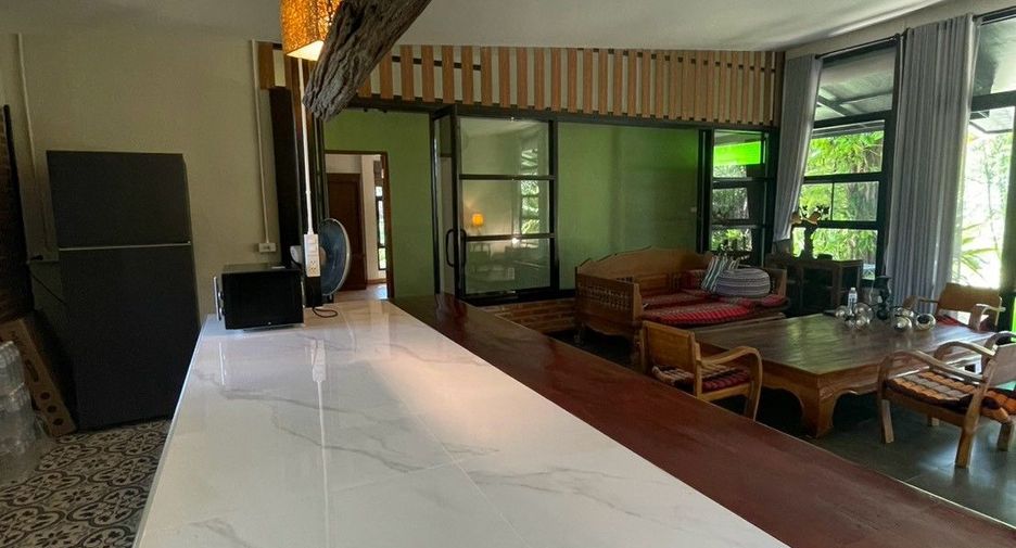 For rent 2 bedrooms house in Mae Rim, Chiang Mai