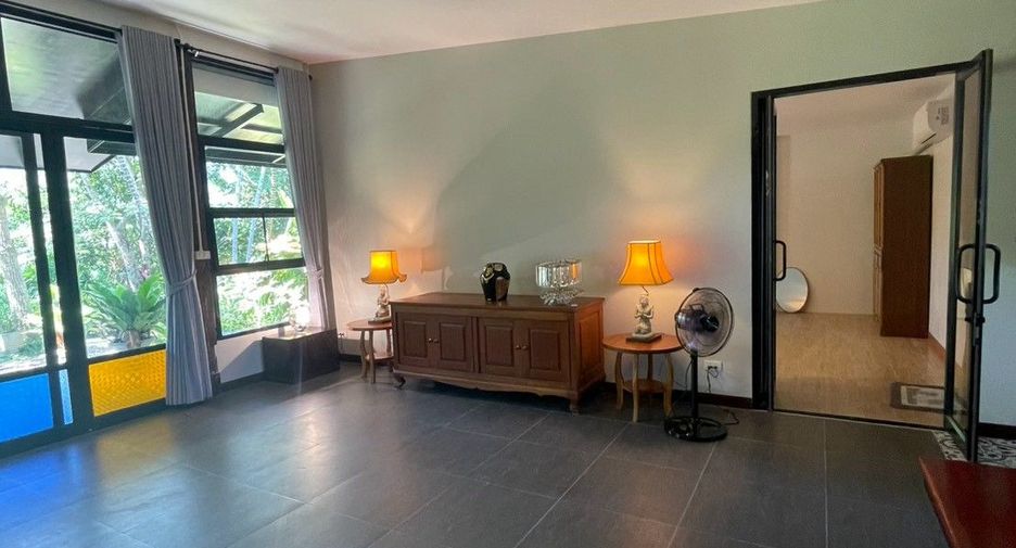 For rent 2 bedrooms house in Mae Rim, Chiang Mai