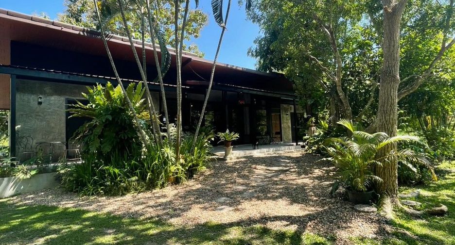 For rent 2 bedrooms house in Mae Rim, Chiang Mai