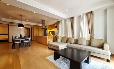For rent 2 bedrooms apartment in Watthana, Bangkok