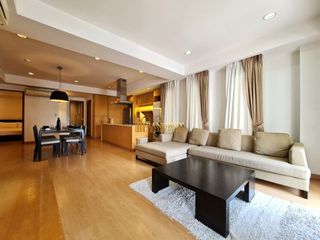 For rent 2 bedrooms apartment in Watthana, Bangkok