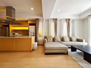 For rent 2 bedrooms apartment in Watthana, Bangkok
