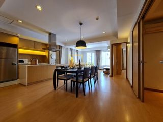 For rent 2 bedrooms apartment in Watthana, Bangkok