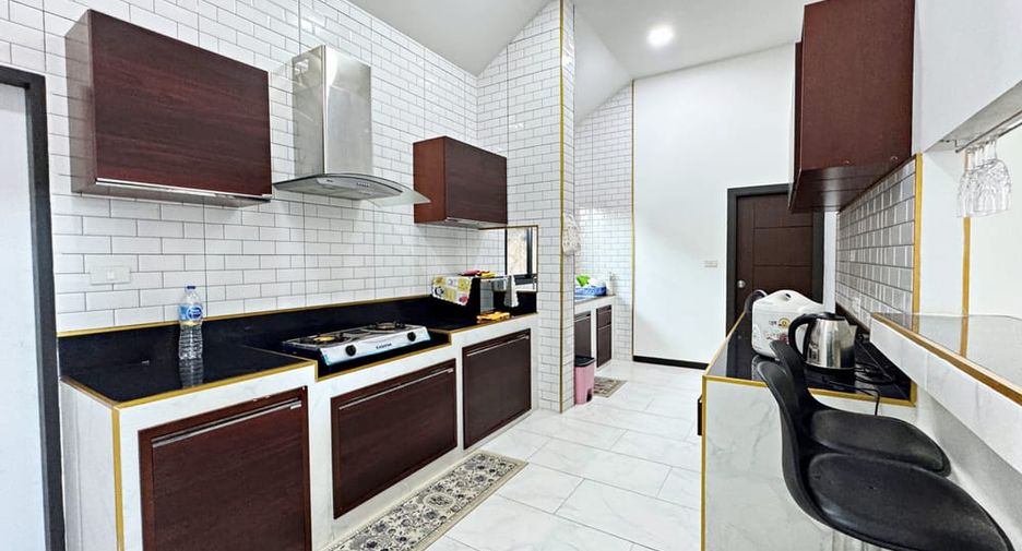 Villa zur Miete mit 3 Zimmer in Bang Lamung, Chonburi