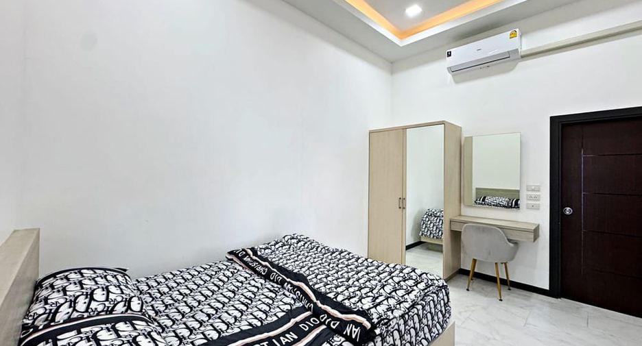 Villa zur Miete mit 3 Zimmer in Bang Lamung, Chonburi