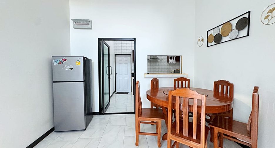 Villa zur Miete mit 3 Zimmer in Bang Lamung, Chonburi