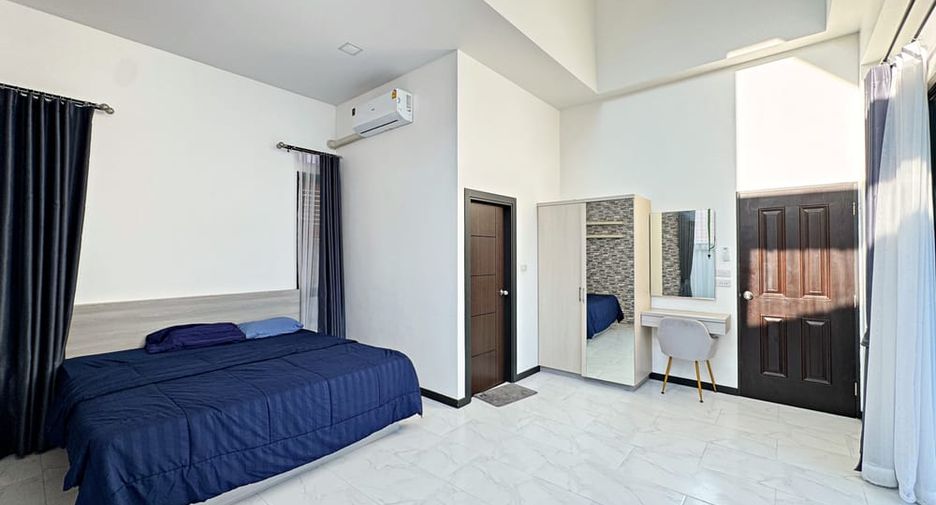 Villa zur Miete mit 3 Zimmer in Bang Lamung, Chonburi