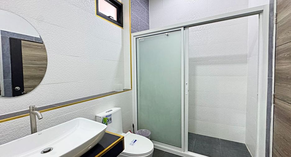Villa zur Miete mit 3 Zimmer in Bang Lamung, Chonburi