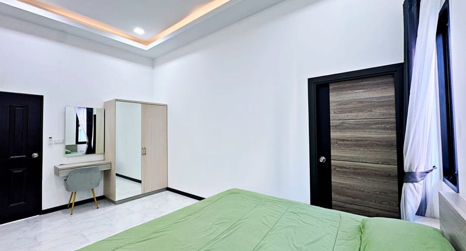 Villa zur Miete mit 3 Zimmer in Bang Lamung, Chonburi