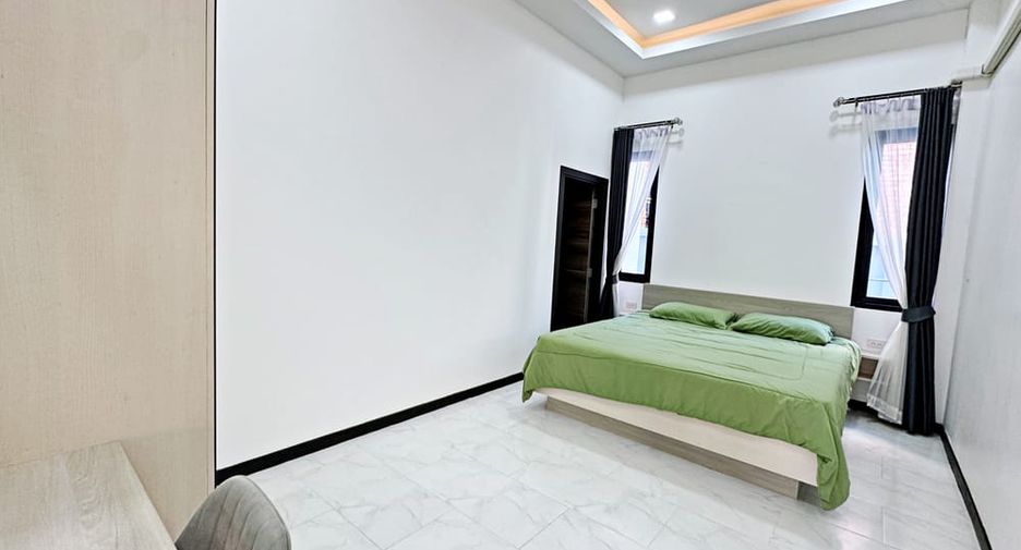 Villa zur Miete mit 3 Zimmer in Bang Lamung, Chonburi