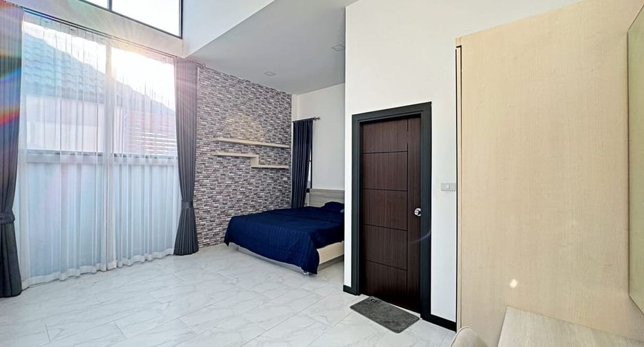 Villa zur Miete mit 3 Zimmer in Bang Lamung, Chonburi