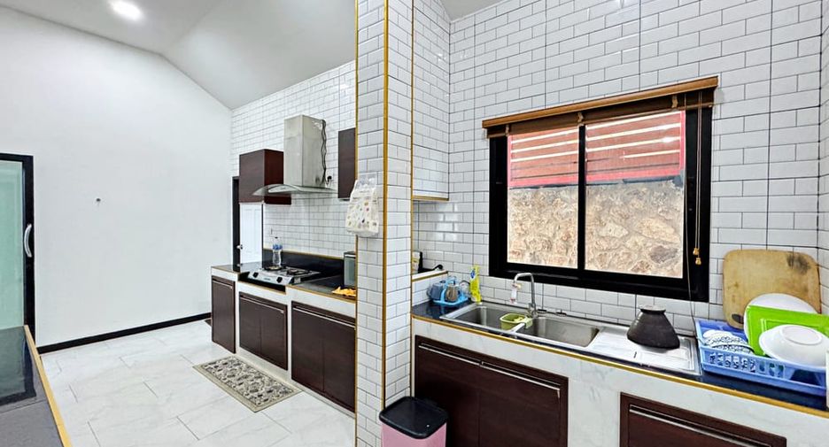 Villa zur Miete mit 3 Zimmer in Bang Lamung, Chonburi