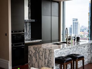 For sale 3 bedrooms condo in Watthana, Bangkok