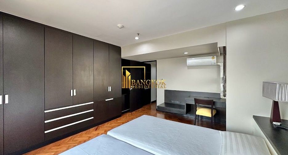 À louer 2 chambres condo à Khlong Toei, Bangkok