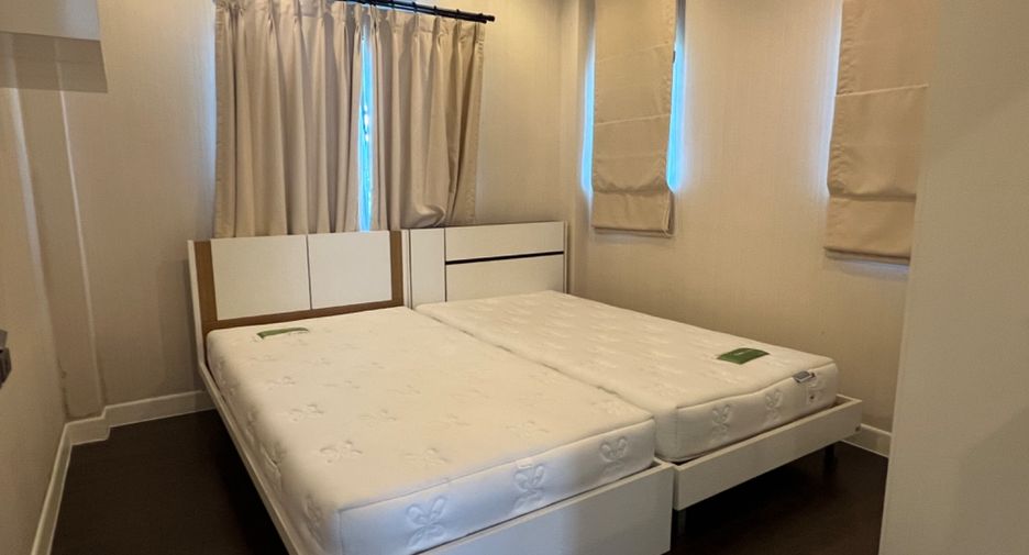 Casa en alquiler de 3 habitaciones en San Sai, Chiang Mai