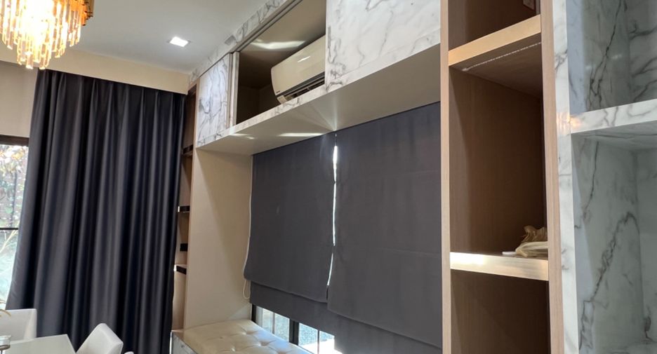 Casa en alquiler de 3 habitaciones en San Sai, Chiang Mai