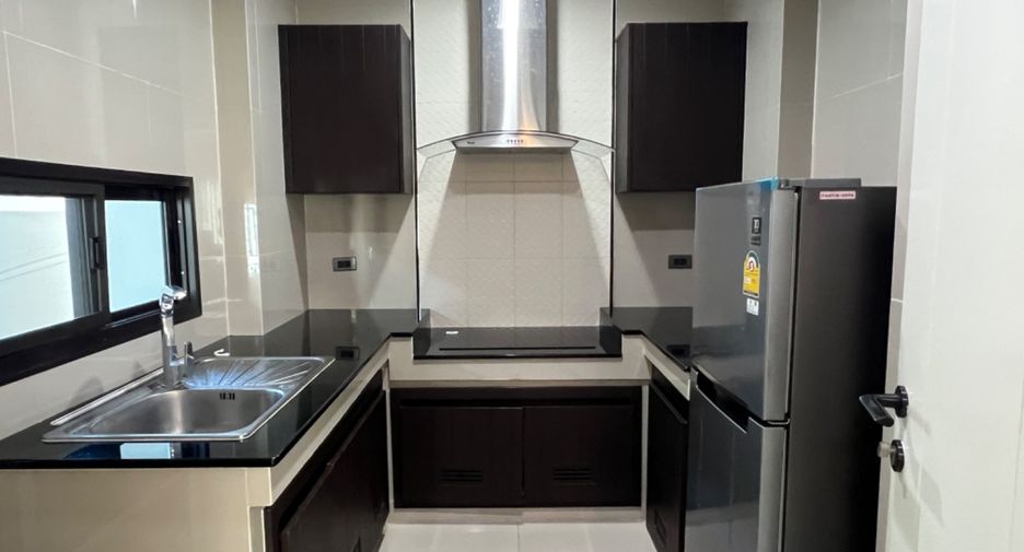 Casa en alquiler de 3 habitaciones en San Sai, Chiang Mai