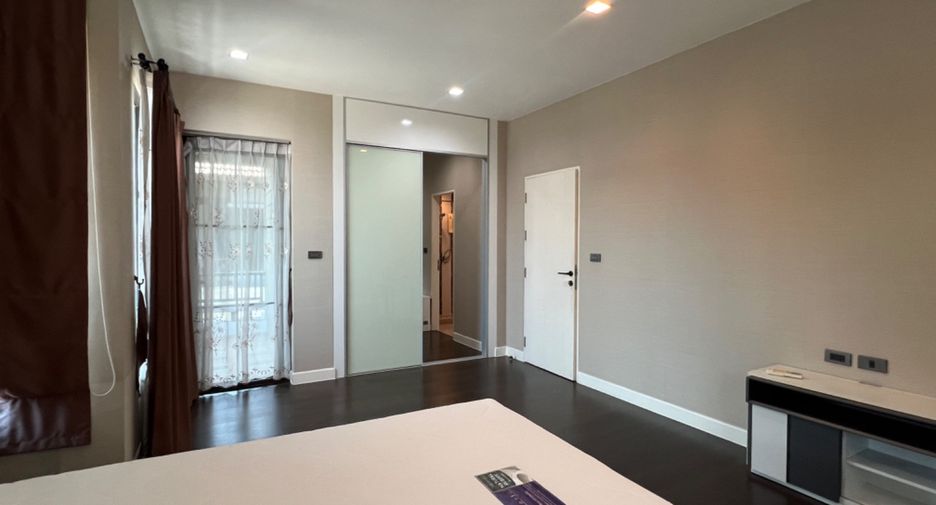 Casa en alquiler de 3 habitaciones en San Sai, Chiang Mai
