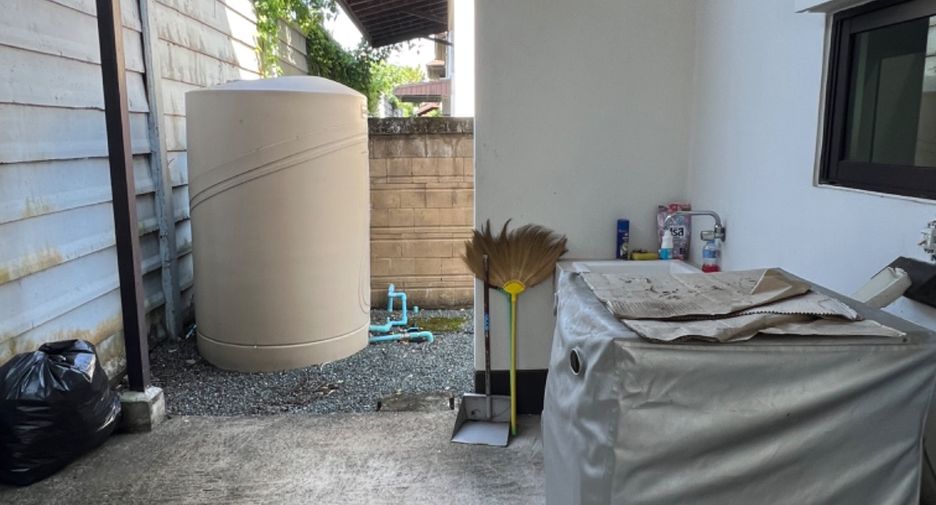 Casa en alquiler de 3 habitaciones en San Sai, Chiang Mai