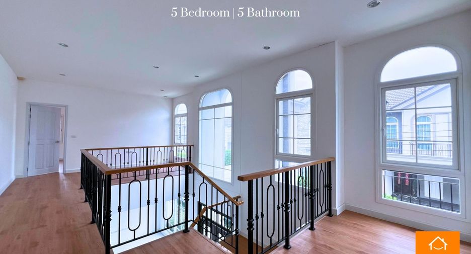 Casa en venta de 5 habitaciones en Rat Burana, Bangkok
