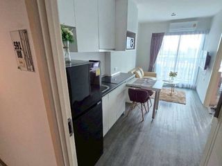 For rent 1 Beds condo in Suan Luang, Bangkok