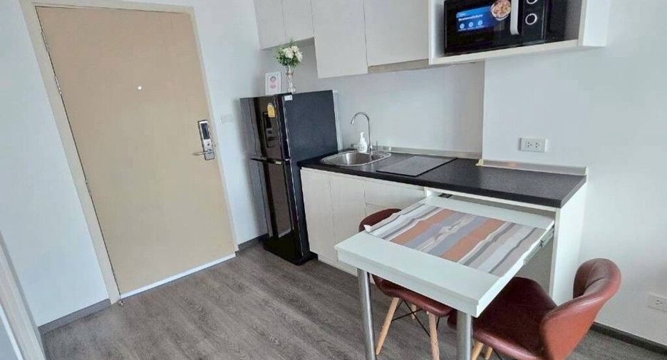 For rent 1 Beds condo in Suan Luang, Bangkok