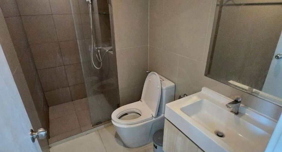 For rent 1 Beds condo in Suan Luang, Bangkok