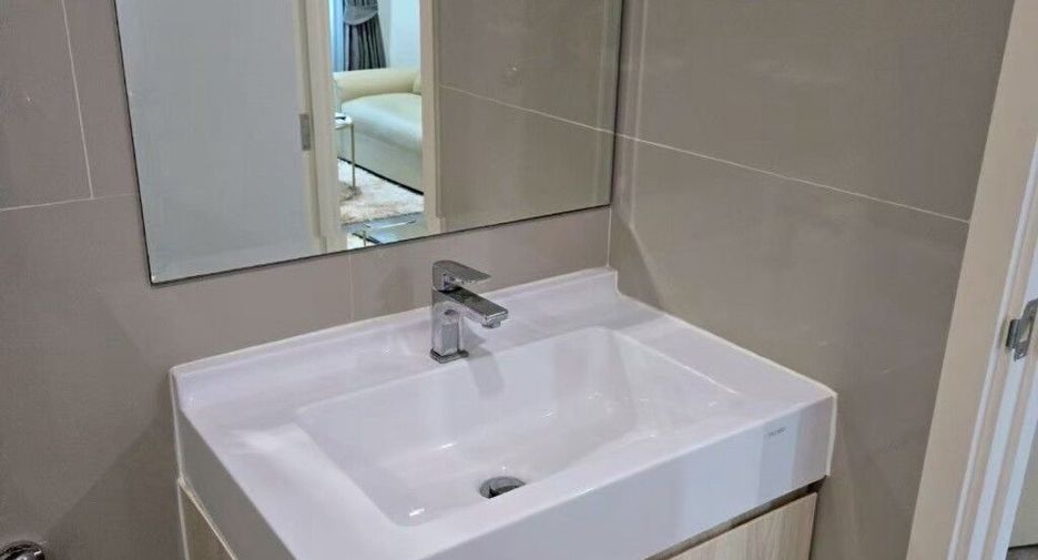 For rent 1 Beds condo in Suan Luang, Bangkok