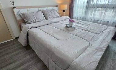 For rent 1 Beds condo in Suan Luang, Bangkok