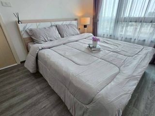 For rent 1 Beds condo in Suan Luang, Bangkok