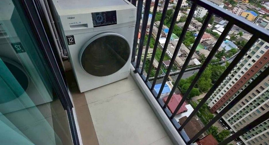 For rent 1 Beds condo in Suan Luang, Bangkok