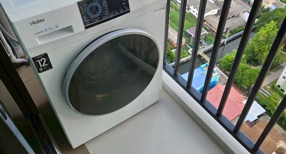 For rent 1 Beds condo in Suan Luang, Bangkok