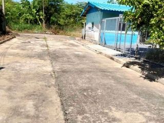 出售 1 卧室 独立屋 在 Nakhon Chai Si, Nakhon Pathom