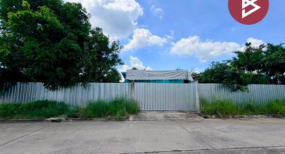 出售 1 卧室 独立屋 在 Nakhon Chai Si, Nakhon Pathom