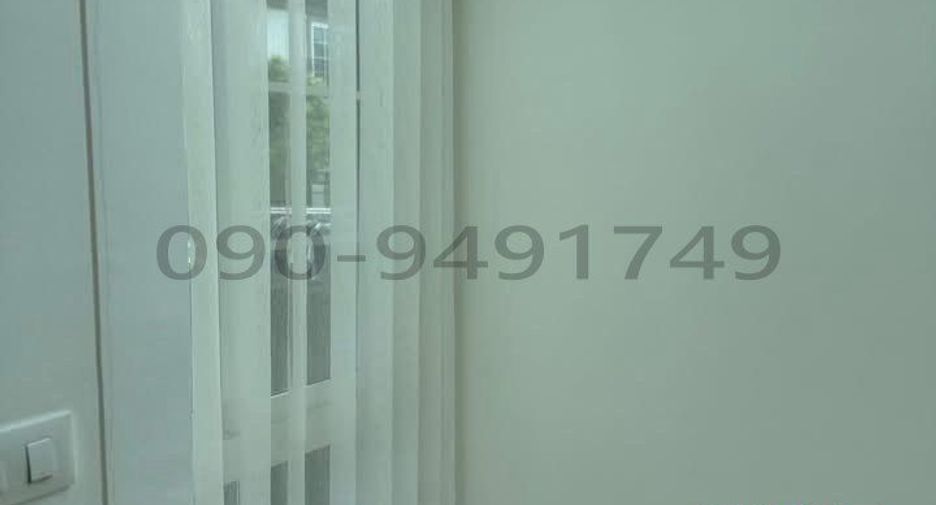 出租 4 卧室 联排别墅 在 Bang Phli, Samut Prakan