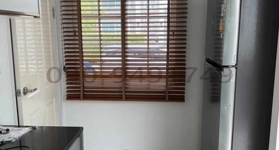 出租 4 卧室 联排别墅 在 Bang Phli, Samut Prakan