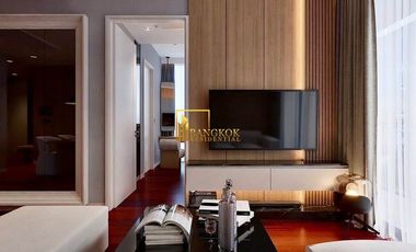 For rent そして for sale 2 ベッドルーム condo in Watthana, Bangkok