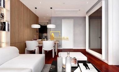 For rent そして for sale 2 ベッドルーム condo in Watthana, Bangkok