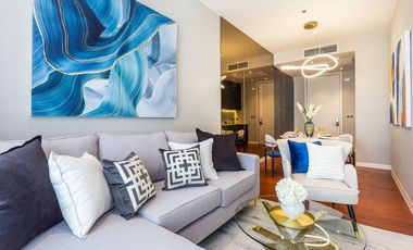 For sale 1 Beds condo in Watthana, Bangkok
