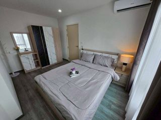 Condo en venta de 1 habitaciones en Suan Luang, Bangkok