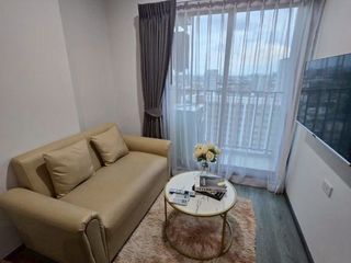 Condo en venta de 1 habitaciones en Suan Luang, Bangkok