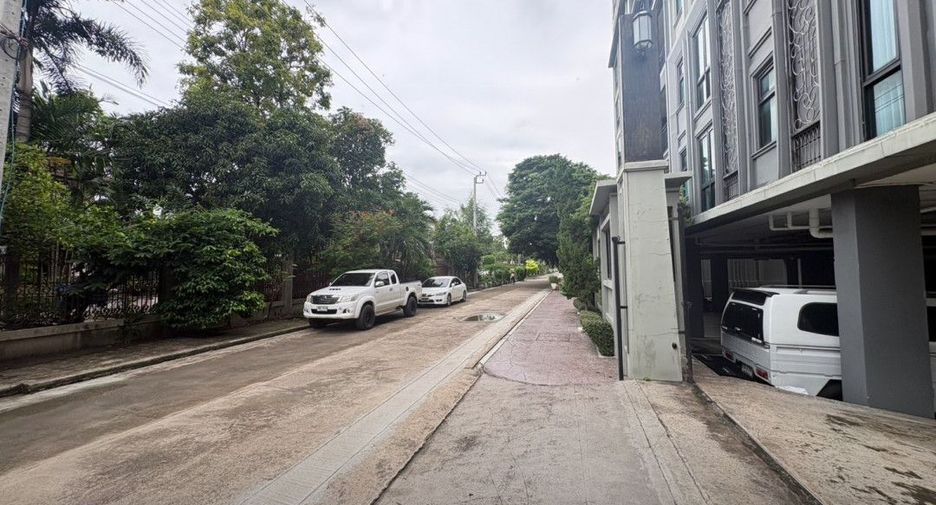 For sale 28 ベッドルーム condo in Prawet, Bangkok