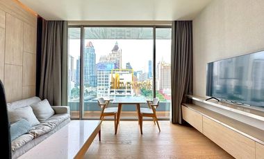 Wohnung zur Miete mit 1 Zimmer in Sathon, Bangkok