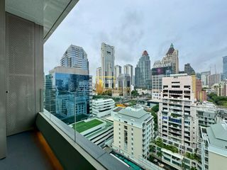 For rent 1 bed condo in Sathon, Bangkok